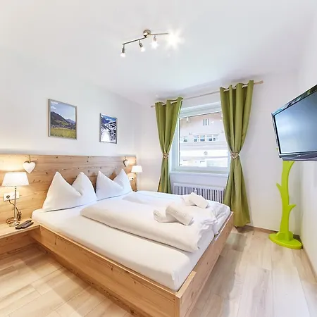 Hotspot Apartment