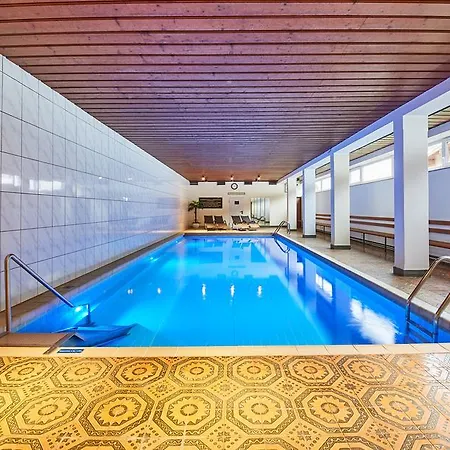 Hotspot Apartment